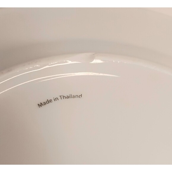 Waechtersbach Petal Power Salad Plates Petal Power Petunia Design Set of Four - Picture 13 of 13